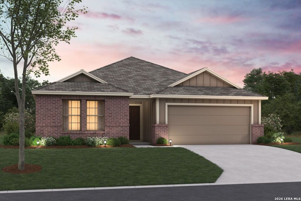 10307 Tynecastle Road, Converse, TX 78109