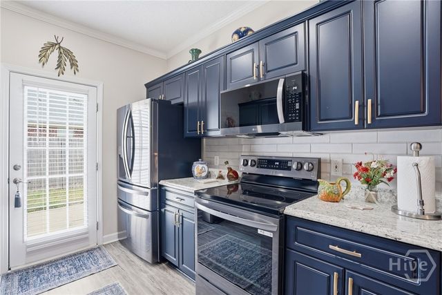 31 Kingslan Court, Savannah, GA 31419