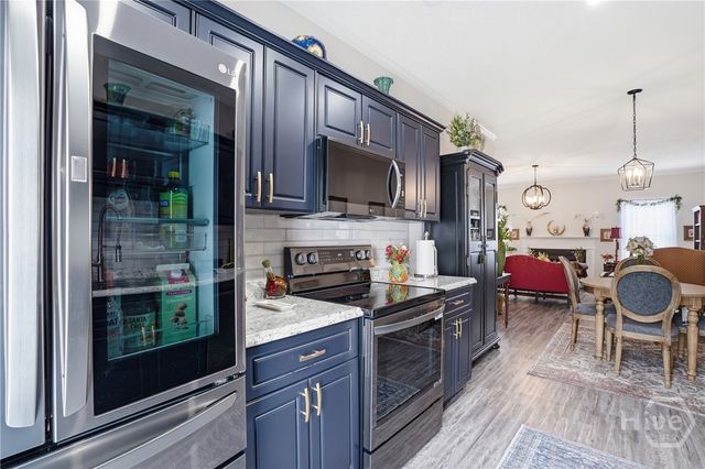 31 Kingslan Court, Savannah, GA 31419