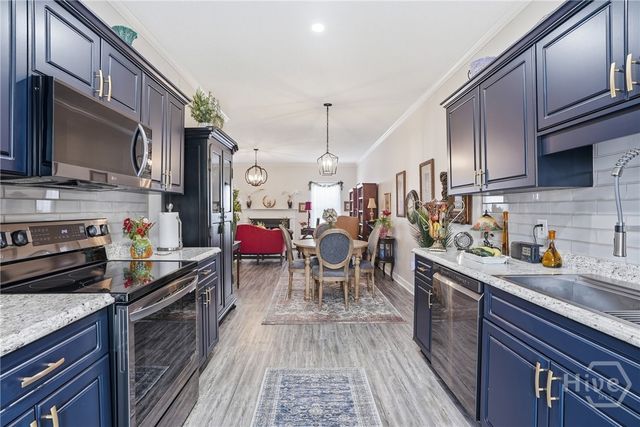 31 Kingslan Court, Savannah, GA 31419