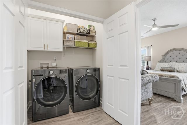 31 Kingslan Court, Savannah, GA 31419