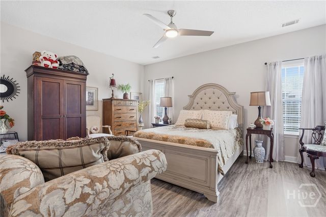 31 Kingslan Court, Savannah, GA 31419