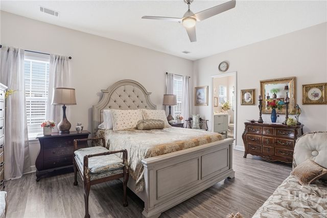 31 Kingslan Court, Savannah, GA 31419