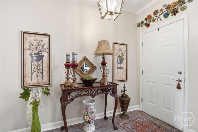 31 Kingslan Court, Savannah, GA 31419