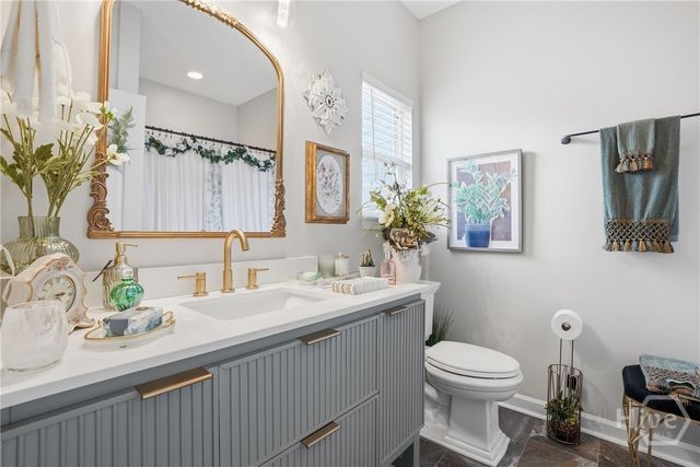 31 Kingslan Court, Savannah, GA 31419