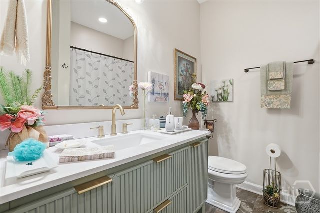 31 Kingslan Court, Savannah, GA 31419