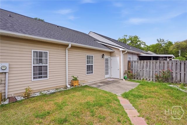 31 Kingslan Court, Savannah, GA 31419