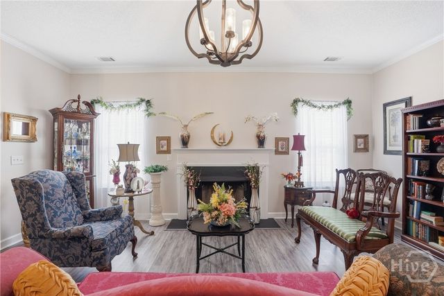 31 Kingslan Court, Savannah, GA 31419