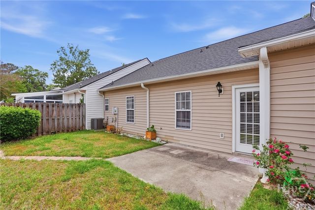 31 Kingslan Court, Savannah, GA 31419