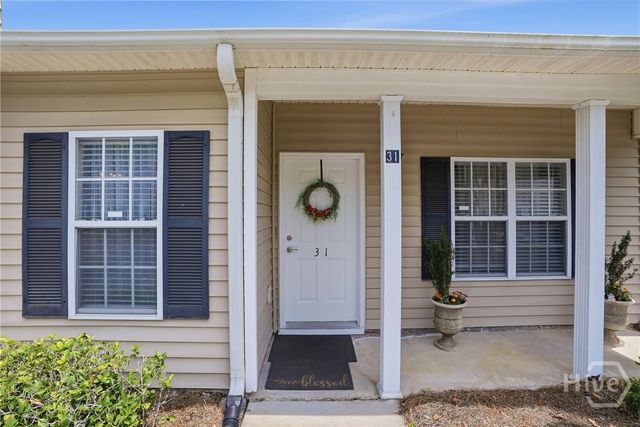 31 Kingslan Court, Savannah, GA 31419