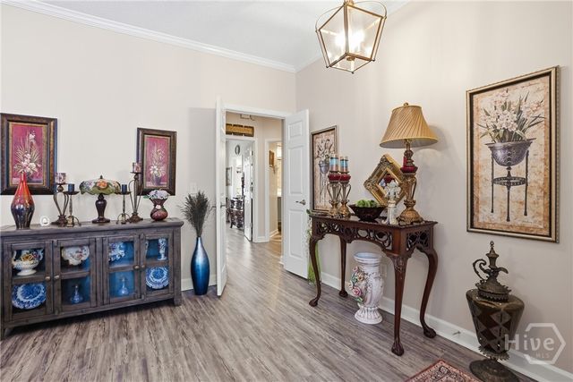 31 Kingslan Court, Savannah, GA 31419