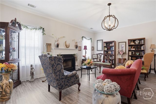 31 Kingslan Court, Savannah, GA 31419