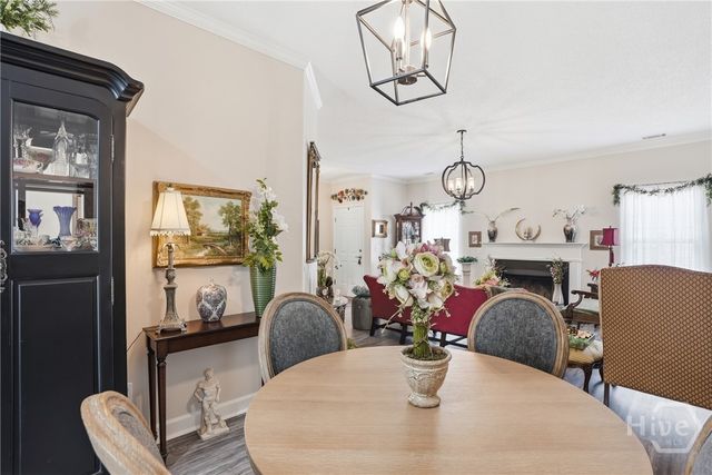 31 Kingslan Court, Savannah, GA 31419