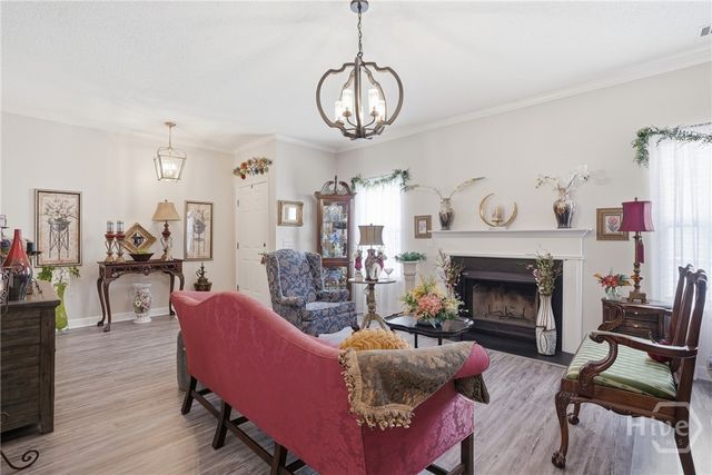 31 Kingslan Court, Savannah, GA 31419