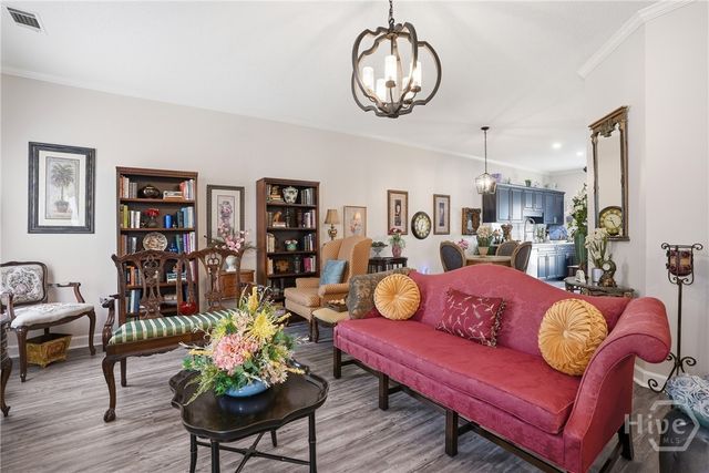 31 Kingslan Court, Savannah, GA 31419