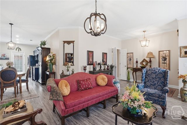 31 Kingslan Court, Savannah, GA 31419