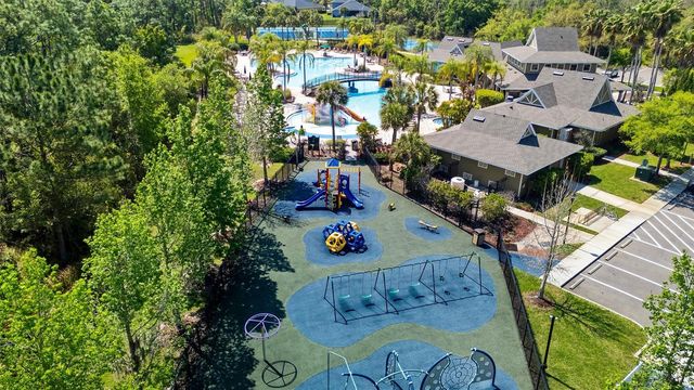 20420 AUTUMN FERN AVENUE, Tampa, FL 33647