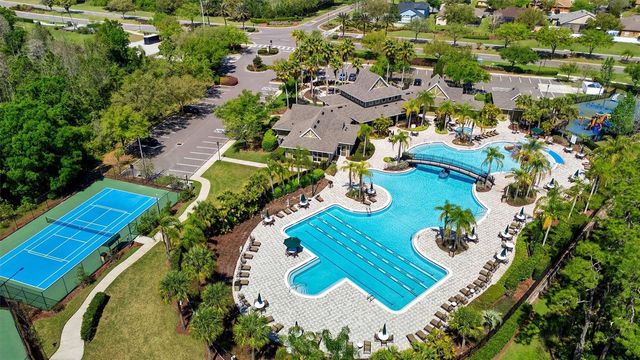 20420 AUTUMN FERN AVENUE, Tampa, FL 33647