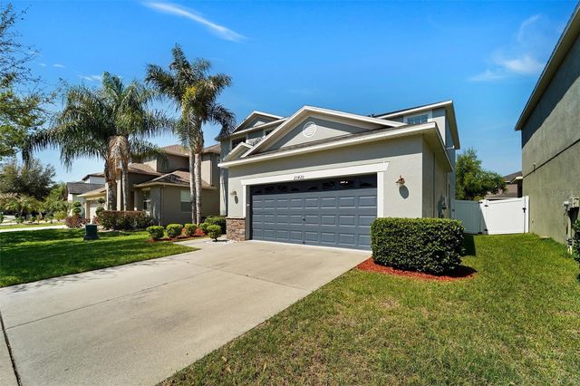 20420 AUTUMN FERN AVENUE, Tampa, FL 33647