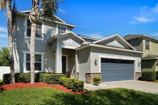 20420 AUTUMN FERN AVENUE, Tampa, FL 33647
