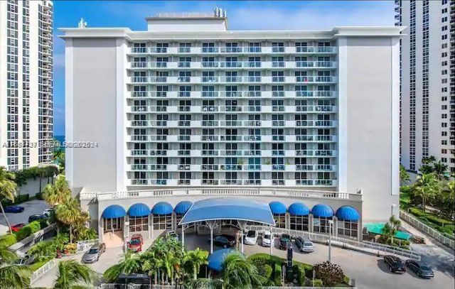 19201 Collins Avenue 841, Sunny Isles Beach, FL 33160