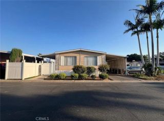 201 W Collins 40, Orange, CA 92867