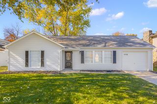 1712 Prairie Drive, Columbus, IN 47203