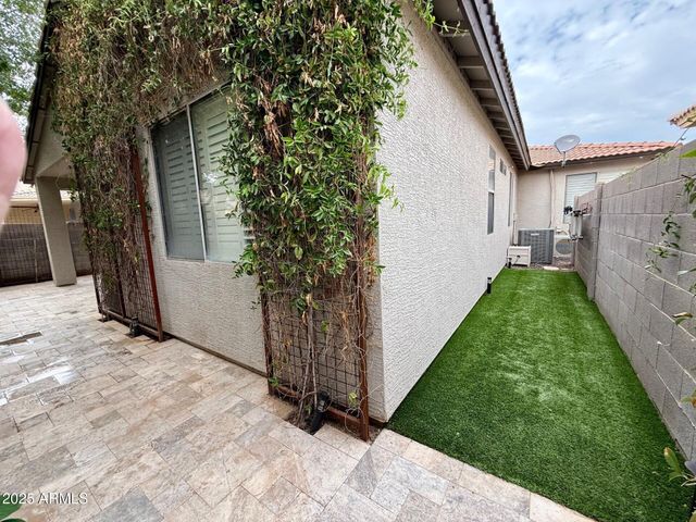 191 W BEECHNUT Place, Chandler, AZ 85248