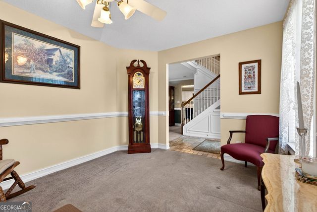 101 Emerald Lane, Hampton, GA 30228