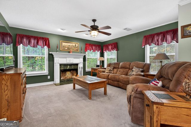 101 Emerald Lane, Hampton, GA 30228