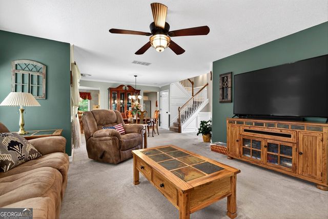 101 Emerald Lane, Hampton, GA 30228