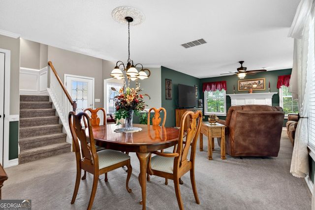 101 Emerald Lane, Hampton, GA 30228