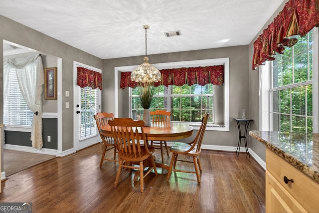 101 Emerald Lane, Hampton, GA 30228