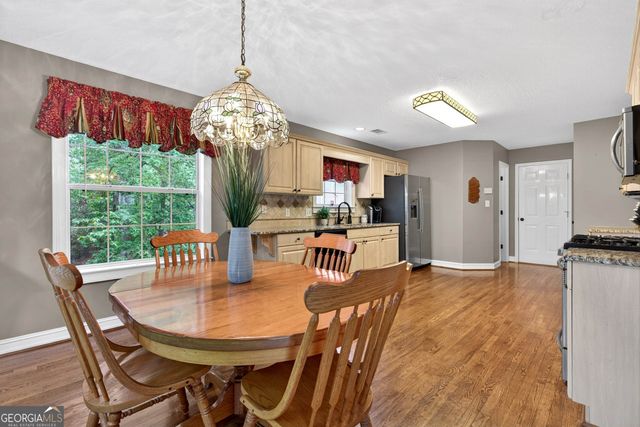101 Emerald Lane, Hampton, GA 30228