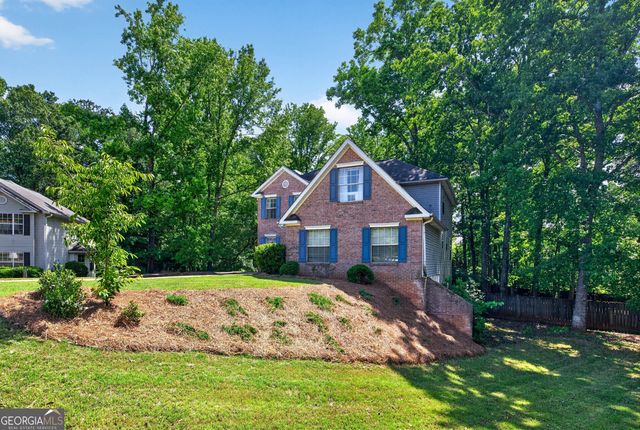 101 Emerald Lane, Hampton, GA 30228
