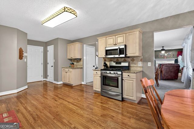 101 Emerald Lane, Hampton, GA 30228
