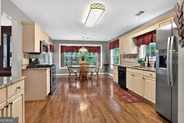 101 Emerald Lane, Hampton, GA 30228