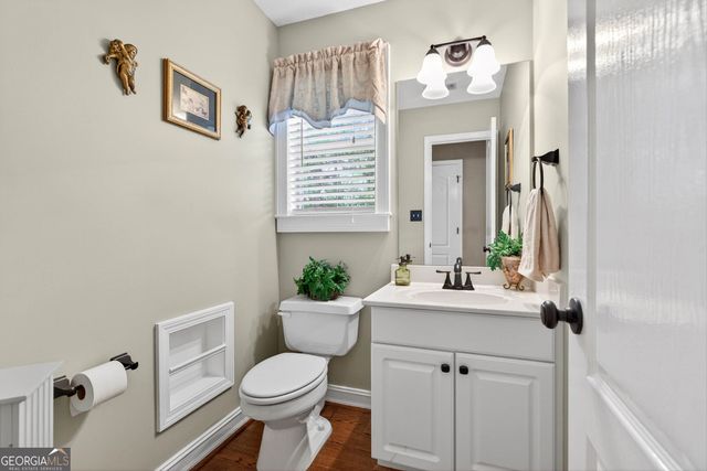 101 Emerald Lane, Hampton, GA 30228