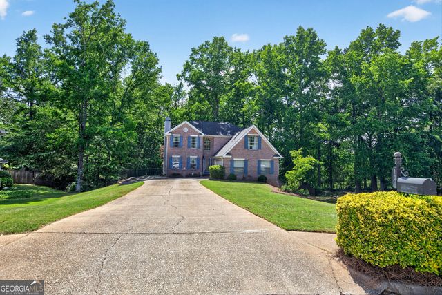 101 Emerald Lane, Hampton, GA 30228