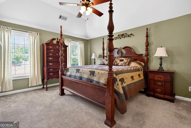 101 Emerald Lane, Hampton, GA 30228