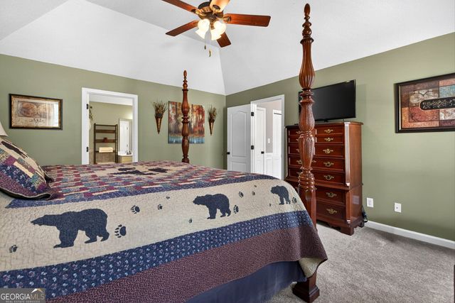 101 Emerald Lane, Hampton, GA 30228