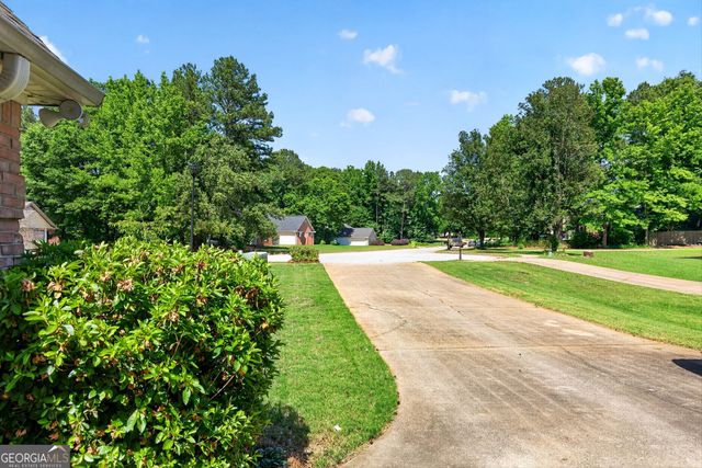 101 Emerald Lane, Hampton, GA 30228