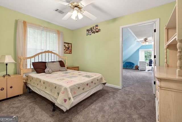 101 Emerald Lane, Hampton, GA 30228