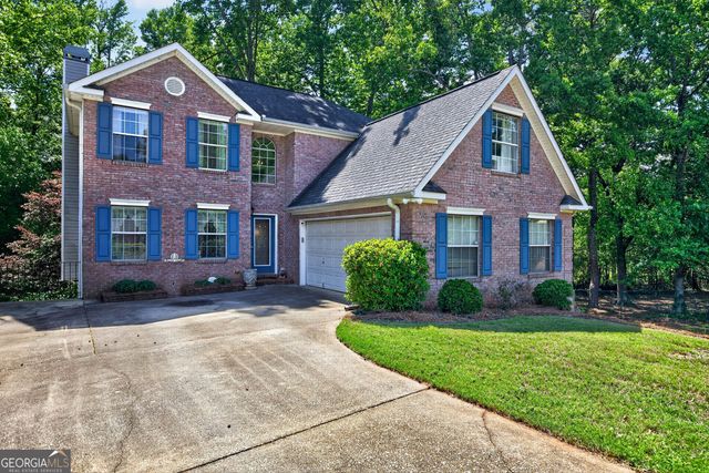 101 Emerald Lane, Hampton, GA 30228