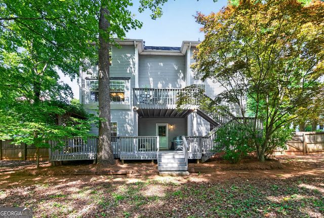 101 Emerald Lane, Hampton, GA 30228