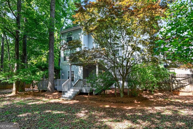 101 Emerald Lane, Hampton, GA 30228