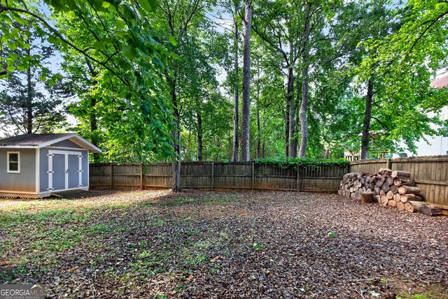 101 Emerald Lane, Hampton, GA 30228