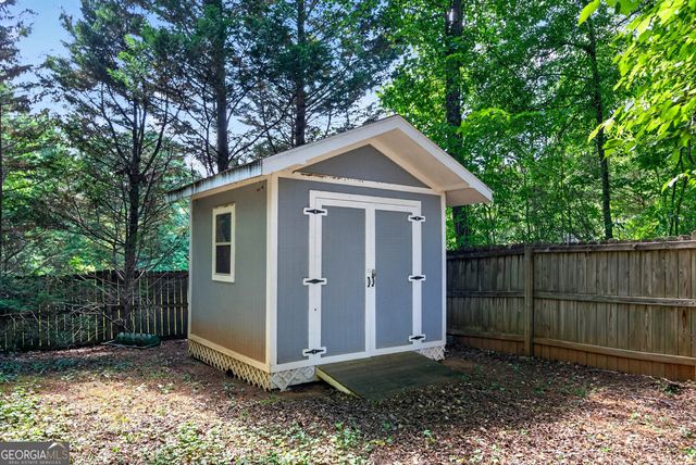 101 Emerald Lane, Hampton, GA 30228