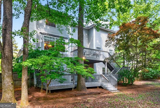 101 Emerald Lane, Hampton, GA 30228