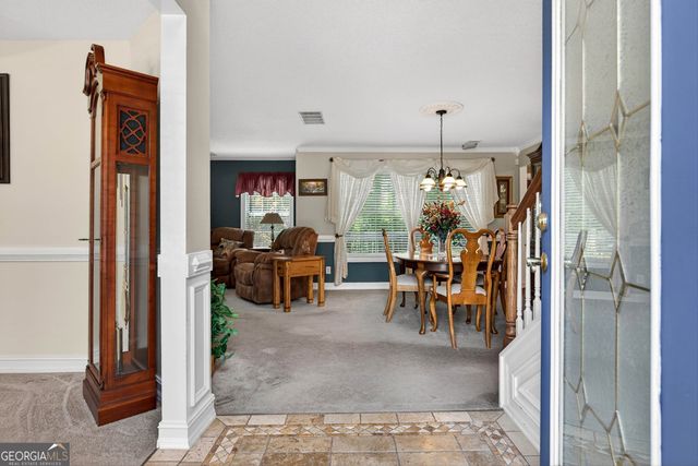 101 Emerald Lane, Hampton, GA 30228